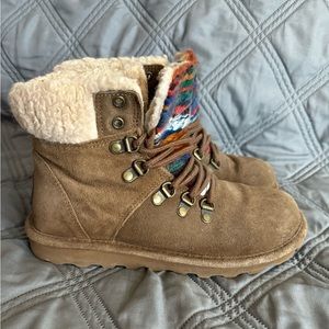 Women’s BearPaw Boots